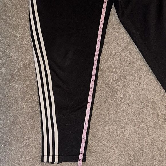 Vintage Adidas Three Stripe Track Pants! - Picture 5 of 11